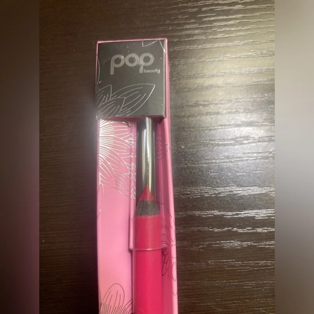 Pop Beauty pop beauty